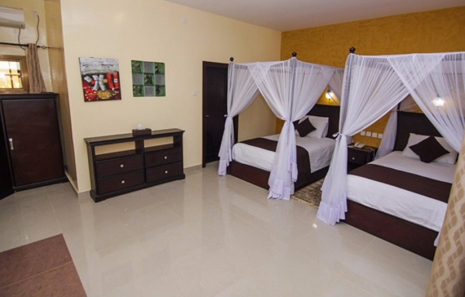 Ali Jirde Hotel Hargeisa