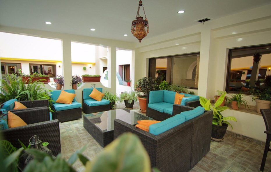 Ali Jirde Hotel Hargeisa