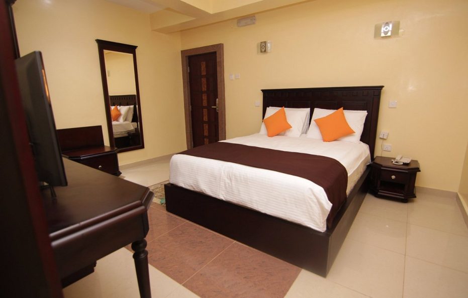 Ali Jirde Hotel Hargeisa