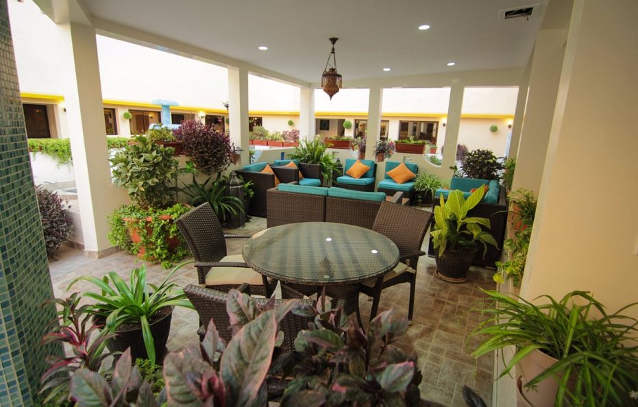 Ali Jirde Hotel Hargeisa