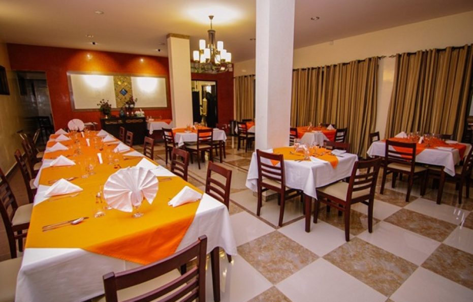 Ali Jirde Hotel Hargeisa