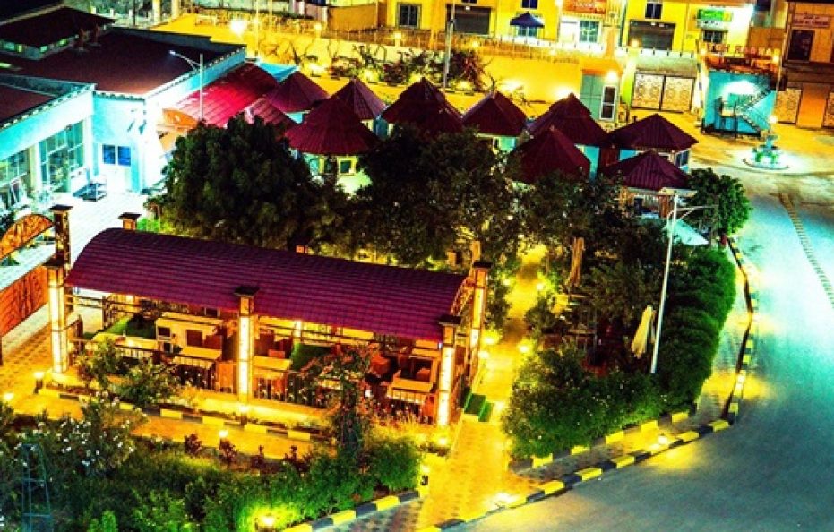 Baraar Hotel Hargeisa