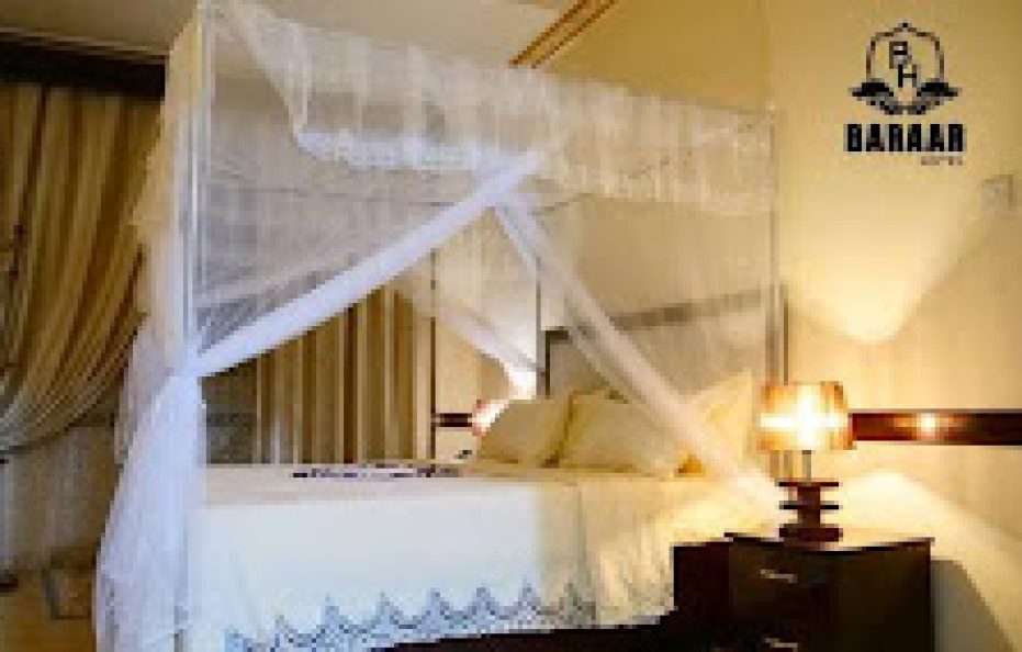 Baraar Hotel Hargeisa