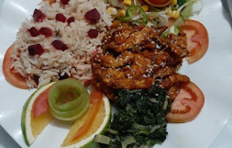 Baraar Hotel Hargeisa