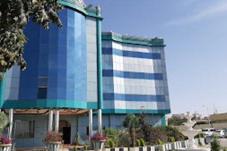 Baraar Hotel Hargeisa