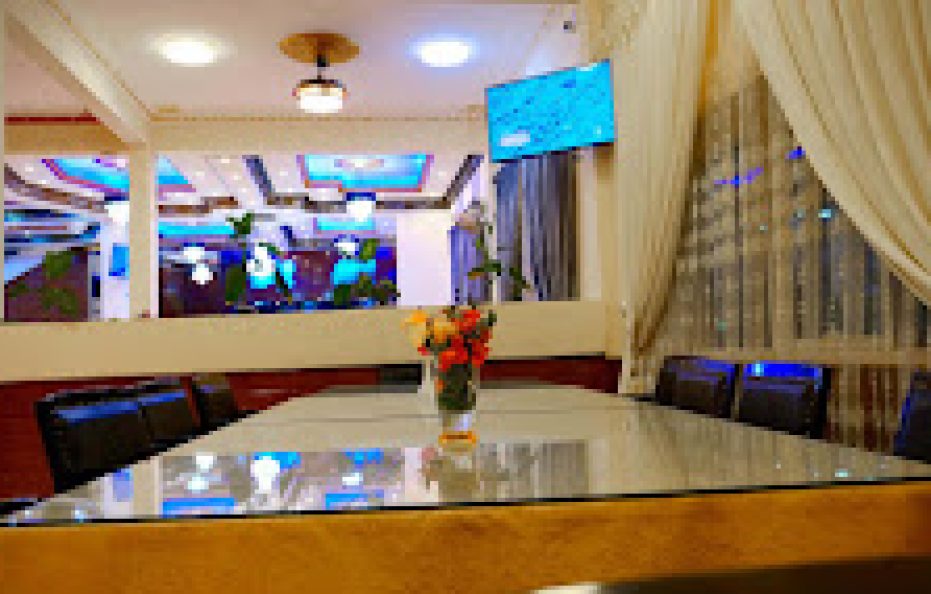Baraar Hotel Hargeisa