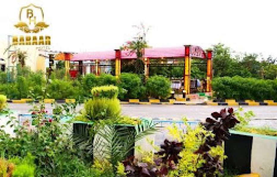 Baraar Hotel Hargeisa