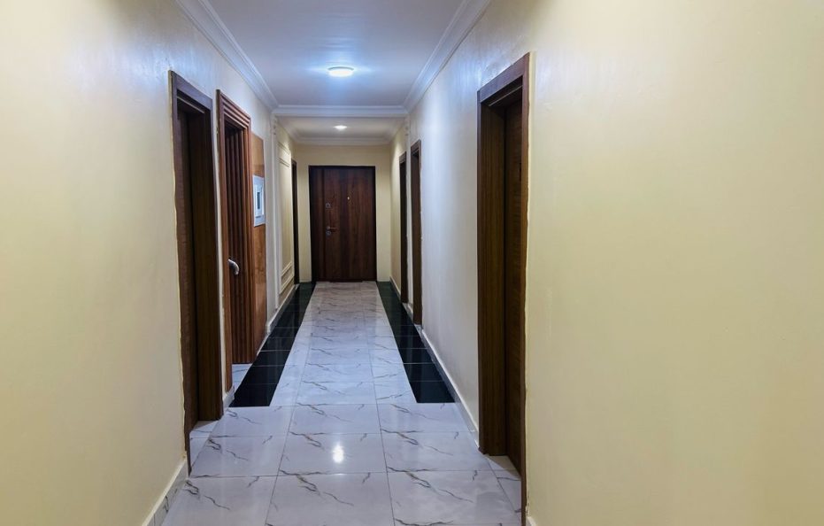 Ocean Hotel Mogadishu Airport