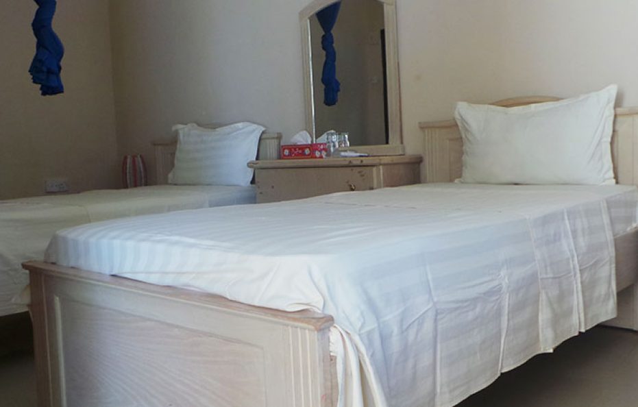 Man soor Hotel Hargeisa