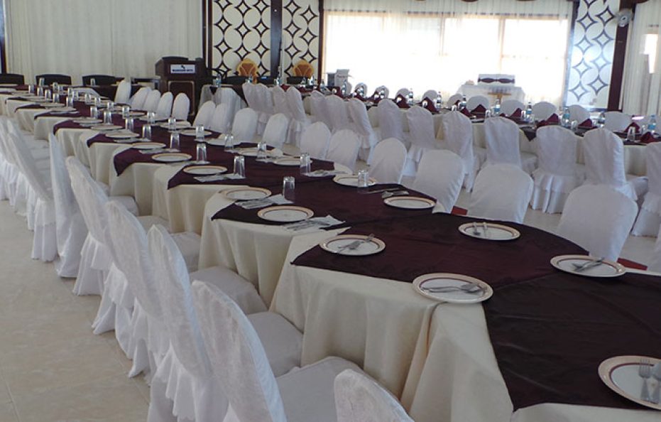 Man soor Hotel Hargeisa