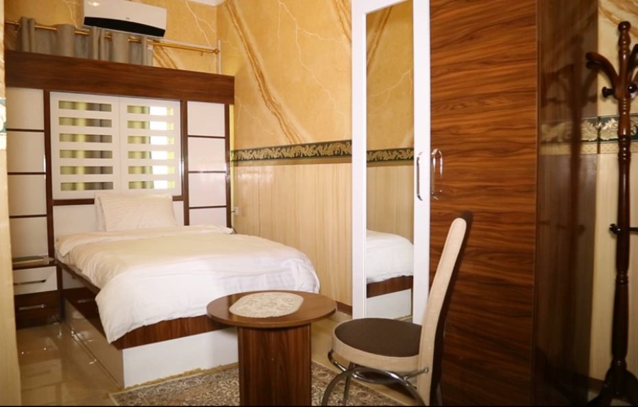 Zeytuun Palace Hotel