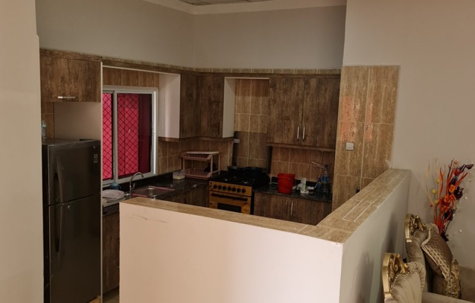 Zeytuun Palace Hotel