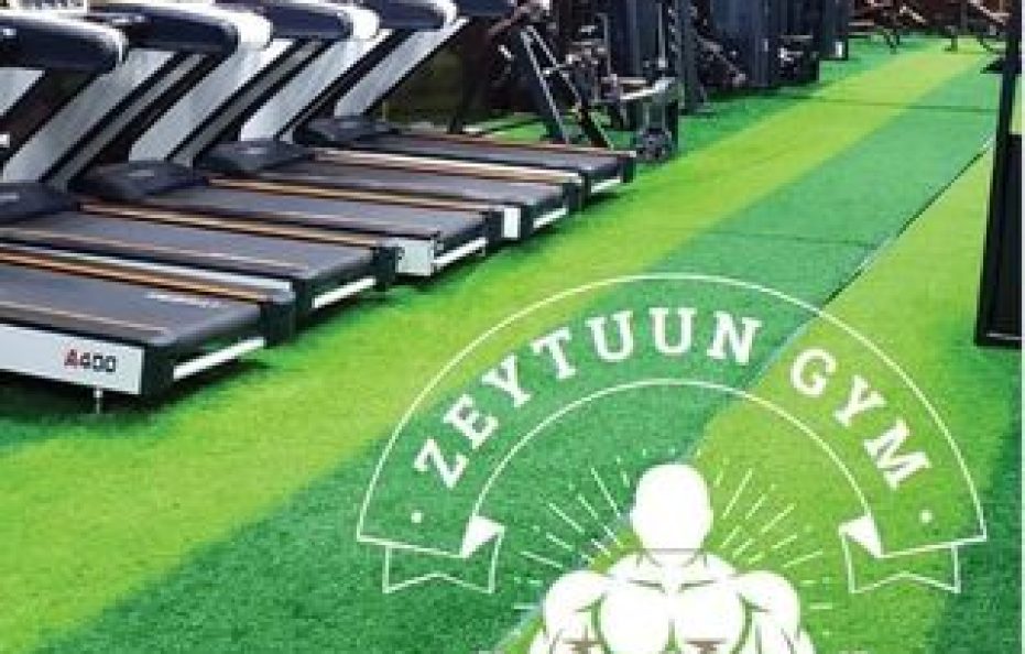 Zeytuun Palace Hotel